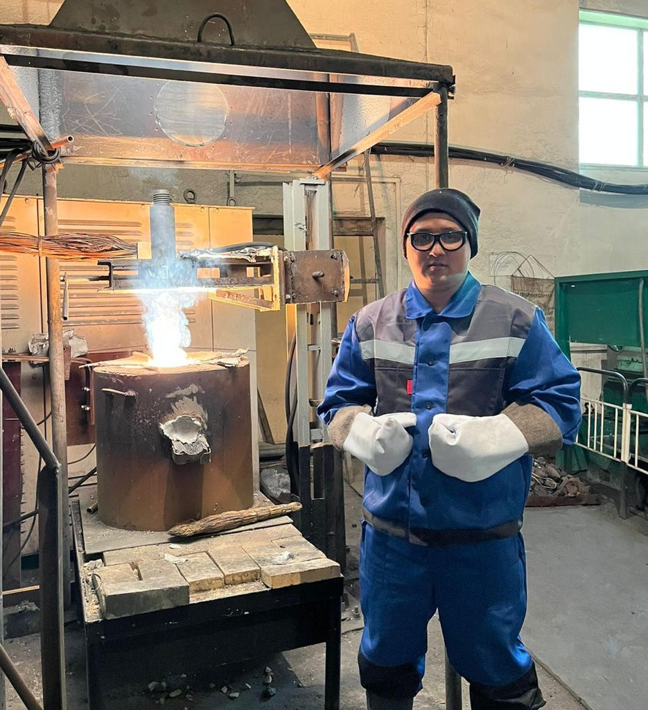 Ғылым нәтижелерін практикалық салаға енгізу ескерілсе - жас ғалым