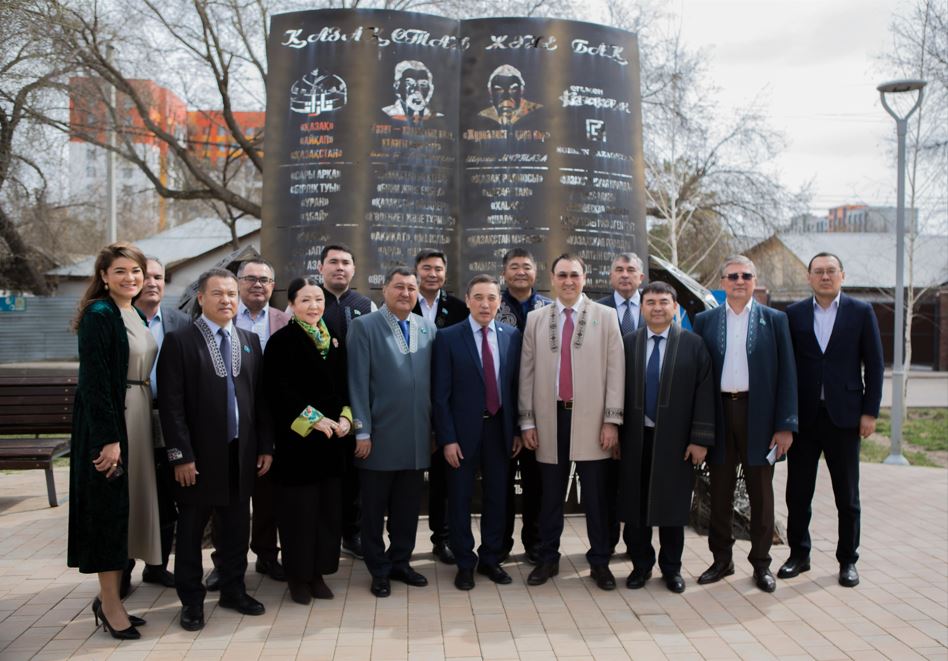 Қ.Жамағалиқызы