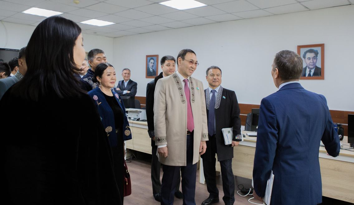 Қ.Жұмағалиқызы