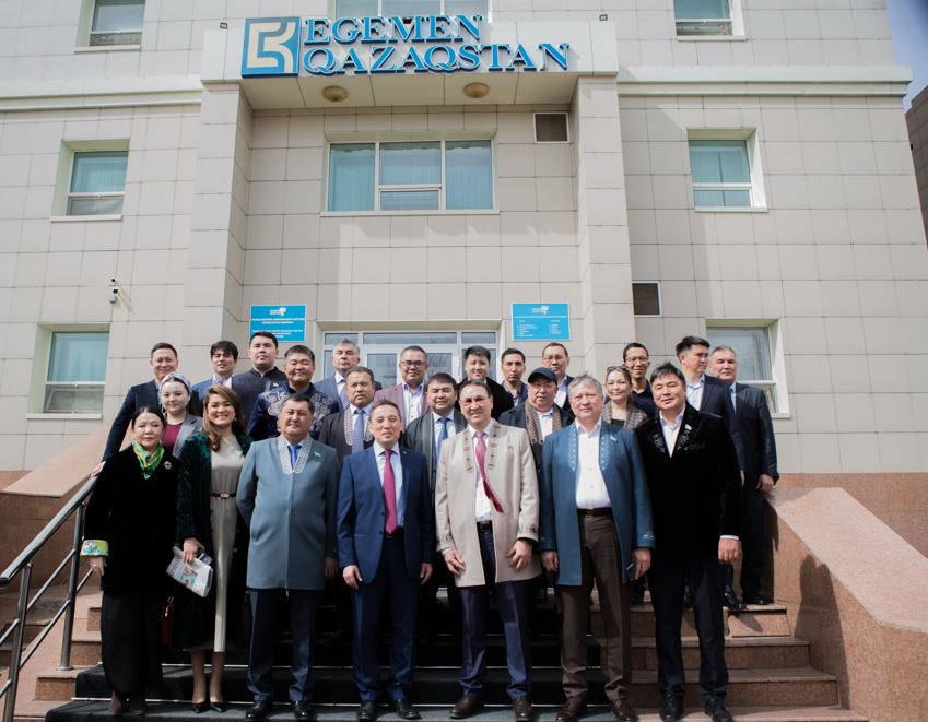 Қ.Жұмағалиқызы