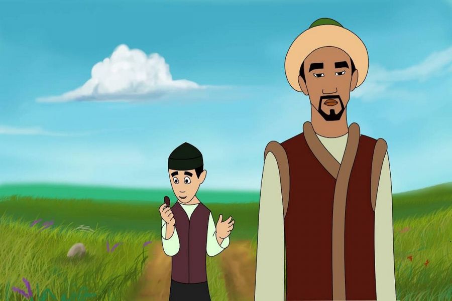 Бір кем әрекет