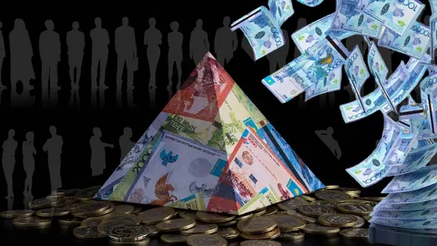 Қызылордада қаржы пирамидасын ұйымдастырғандарға сот үкімі шықты