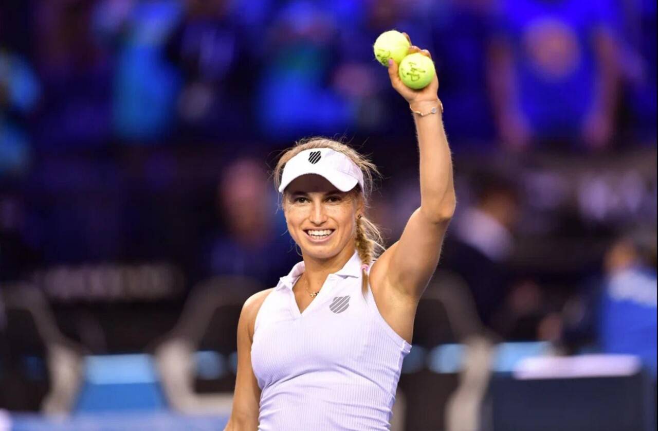 Қазақстанның теннисшілері Билли Джин Кинг кубогіне қатысады