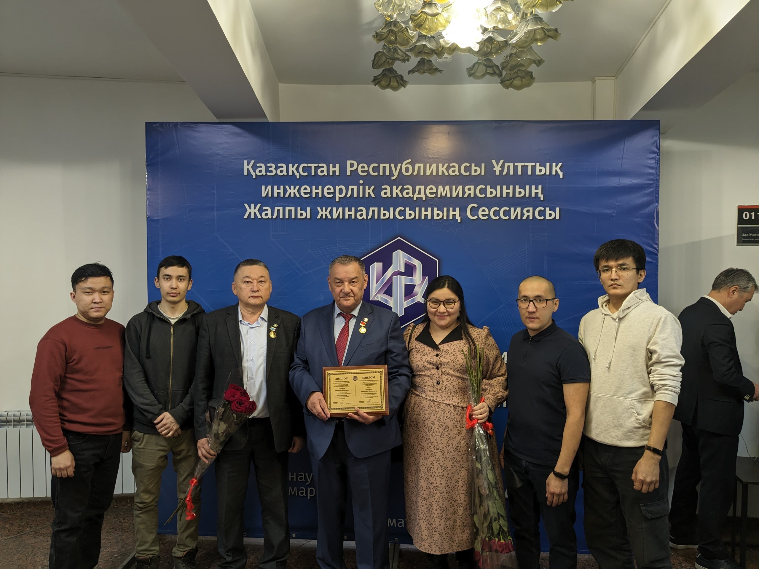 Механика теориясы – технологияның негізі