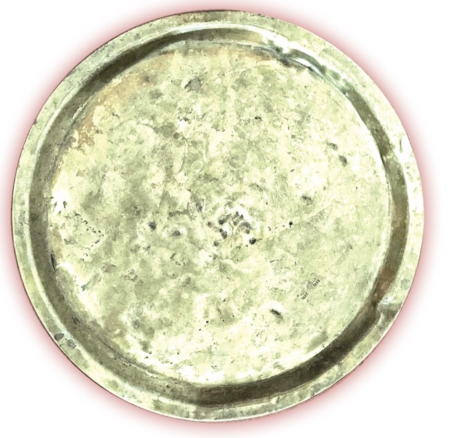 Мырзағұлдан қалған мұра