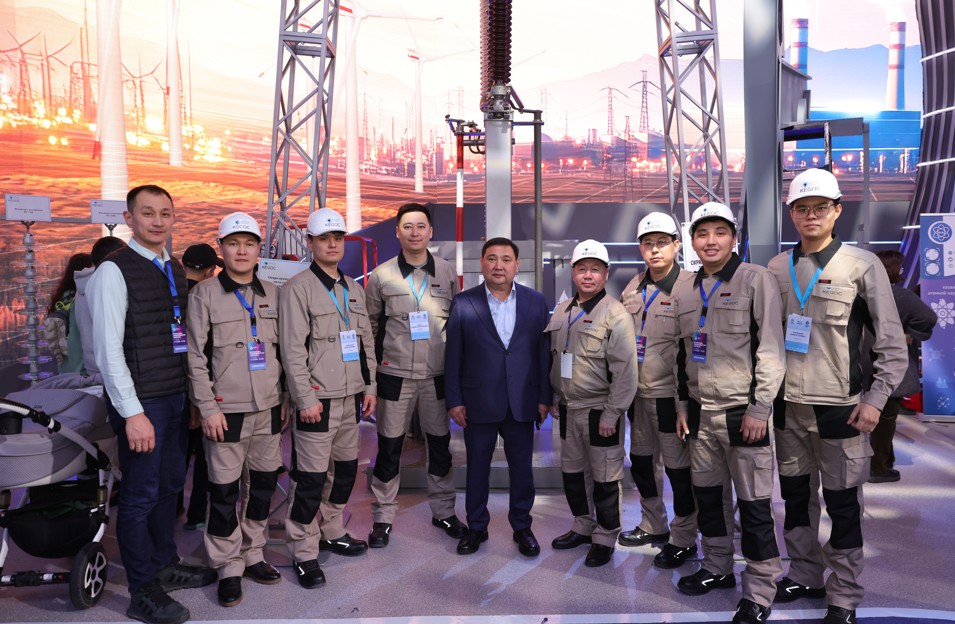 KEGOC кезекті маусымға дайындықты бастады