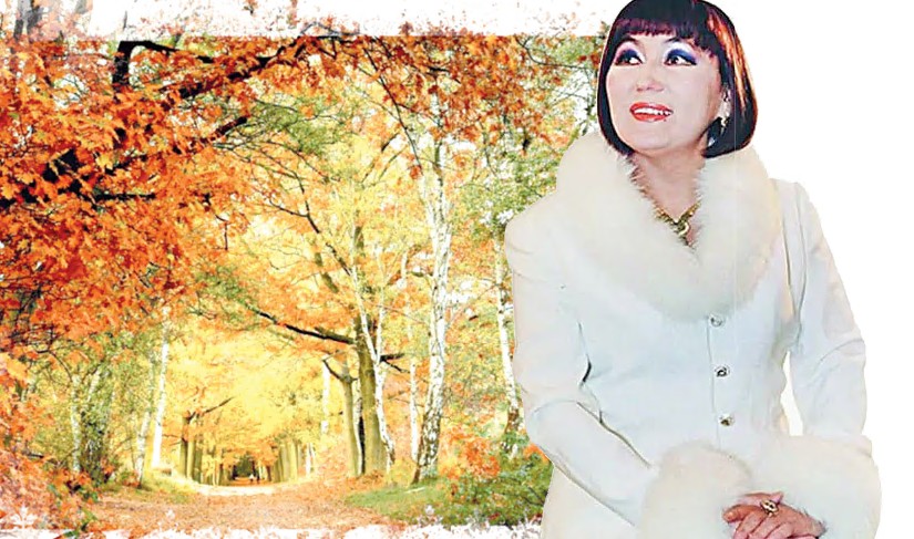 Сағымға айналған сағыныш