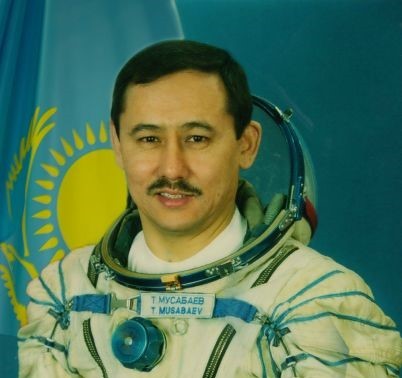 Ғарыштағы 342 күн