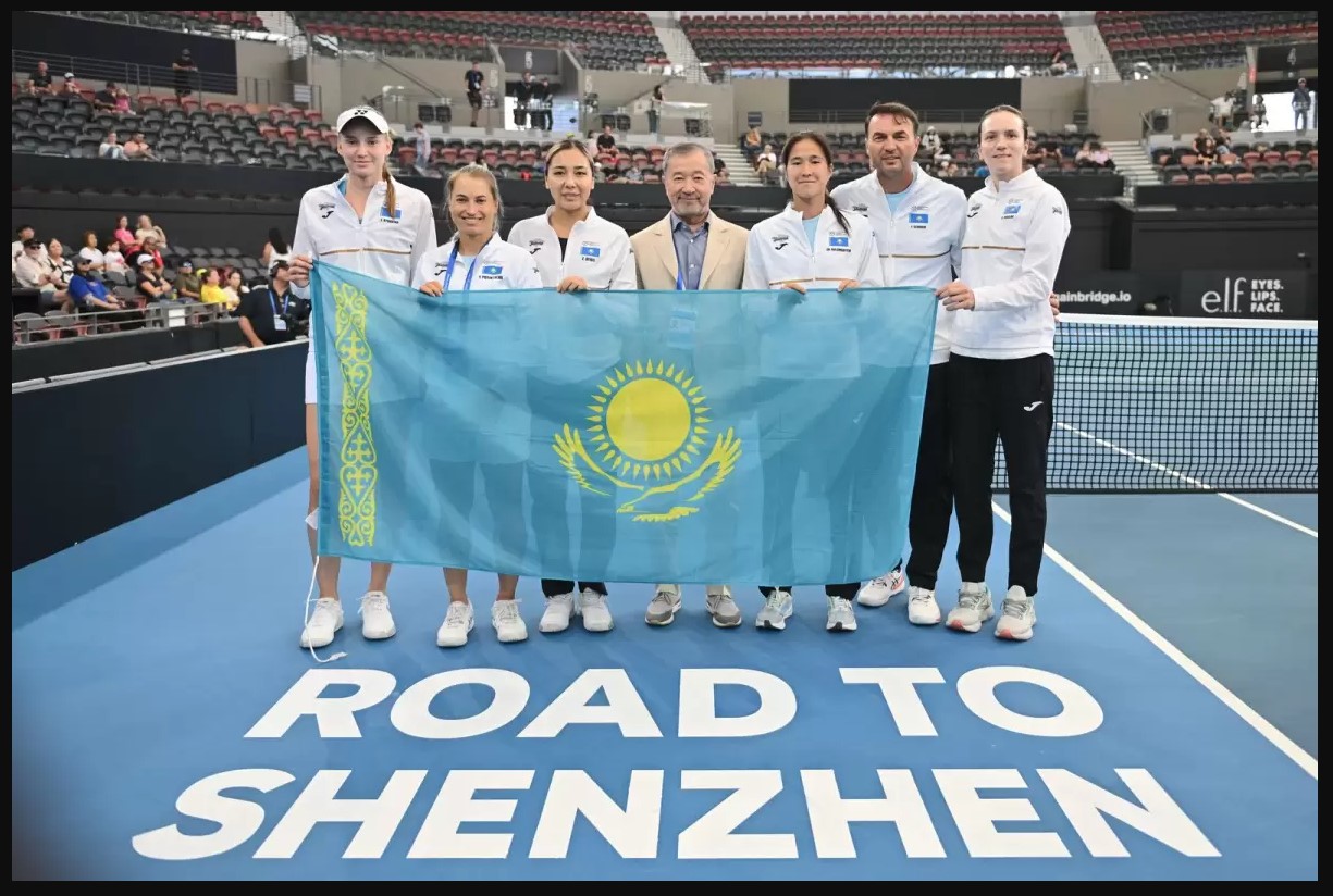 Жалғыз жолдама – жерлестерімізде