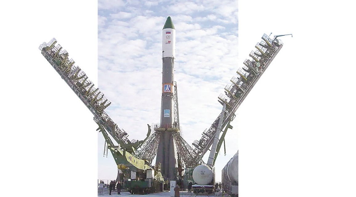 Төртінші ғарышкердің бағы қашан жанады?