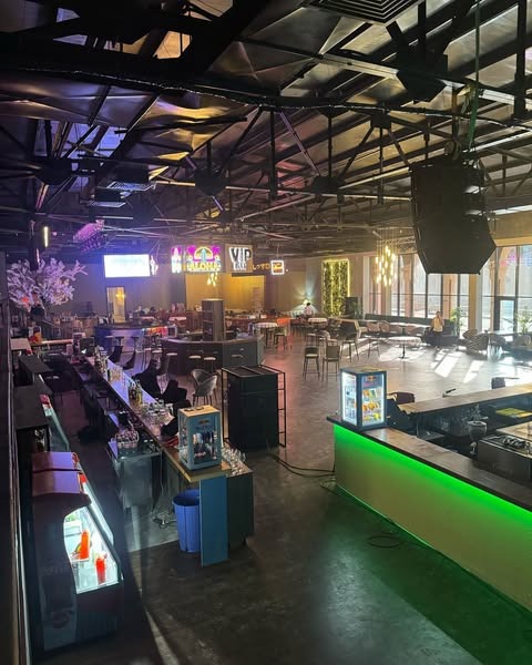 Шымкентте «ZIMA» түнгі клубы жабылды