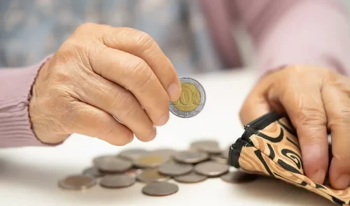 Еліміздегі орташа зейнетақы мөлшері белгілі болды