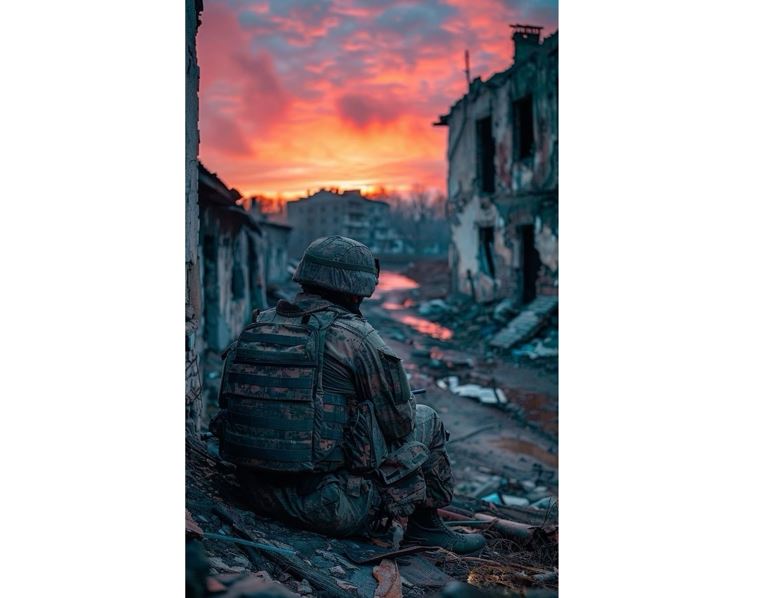 Өлім алдындағы соңғы әуен