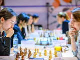 Әлем кубогіне қатысатын шахматшылар анықталды