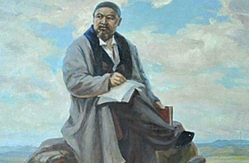 Абай жолы рухани кемелдікке жетелейді