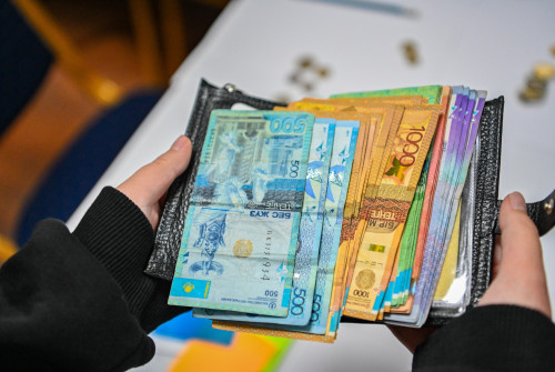 Алматыда ардагерлерге 5 миллион теңгеге дейін біржолғы көмек беріледі