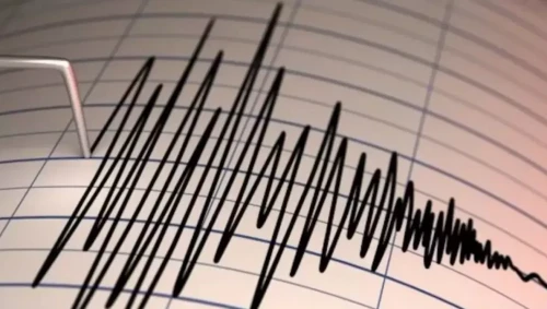 Қырғызстанның Ош қаласында жер сілкінді