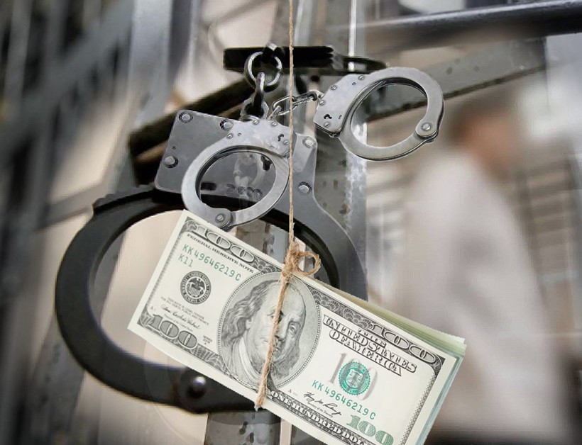 Кінәлілер жазаға тартылды