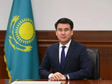 Бақытжан Омаров жаңа қызметке тағайындалды