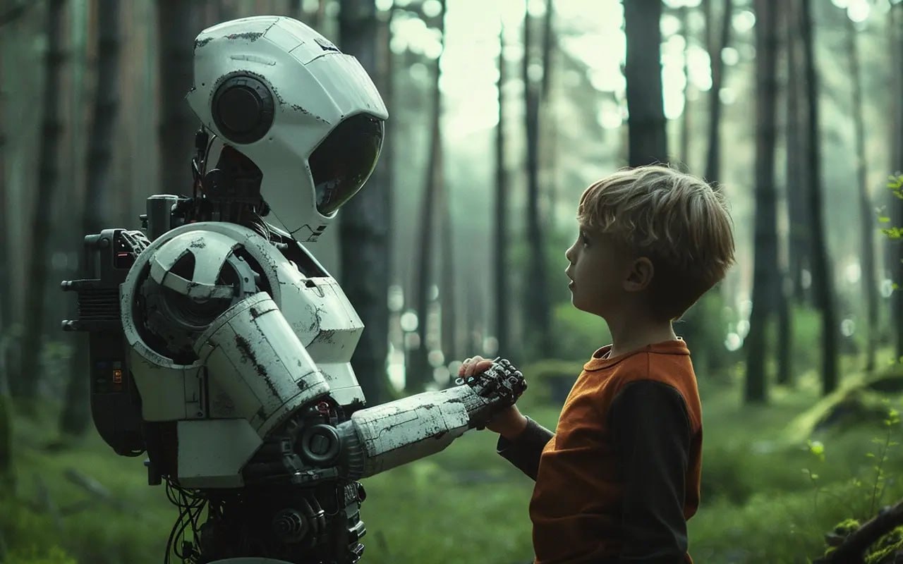 ЖИ іздеу әдісі