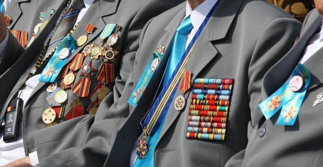 Елде қанша соғыс ардагері бар?