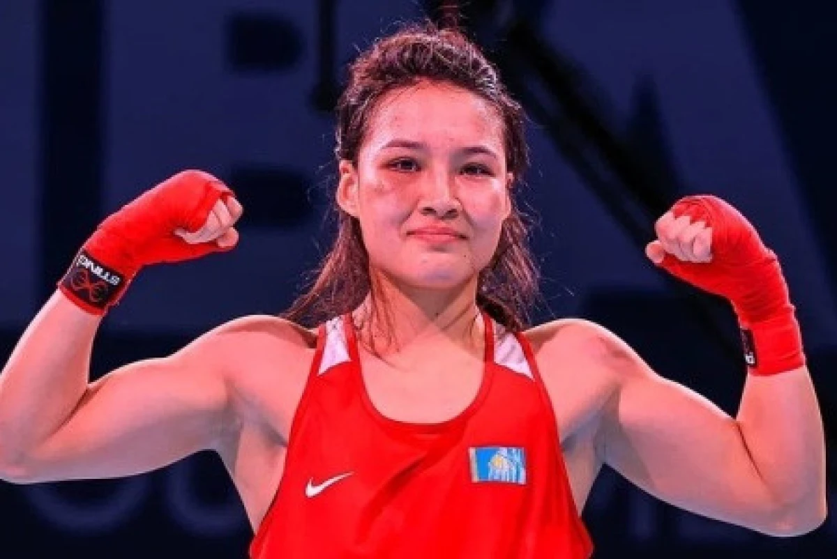 Боксшылар Бакуде 18 жүлде алды