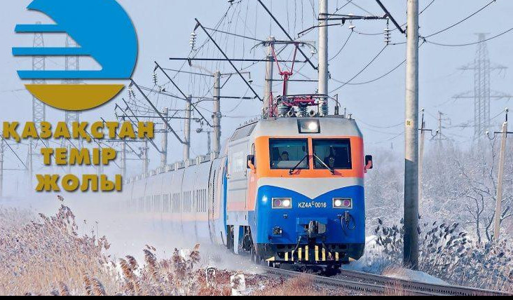 «Қазақстан темір жолы» роботтармен жабдықталды