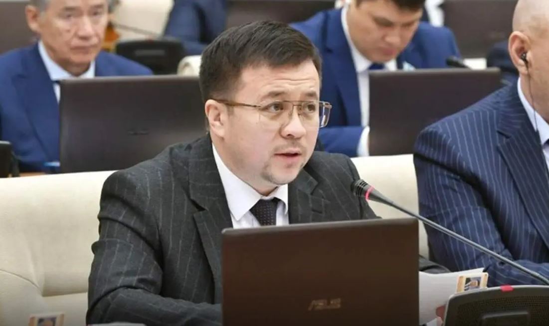 Қызметте жүріп қаза тапқан полицейлердің отбасыларына өтемақы төленеді - депутат