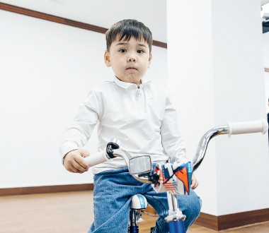 Табиғаттың кішкентай жанашыры