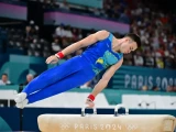 Төрт гимнаст финалға шықты