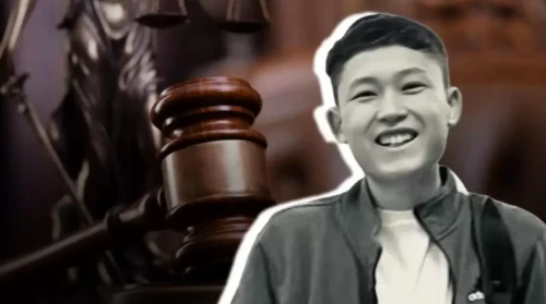 Шерзат Полаттың ісі бойынша сот процесі онлайн көрсетіледі