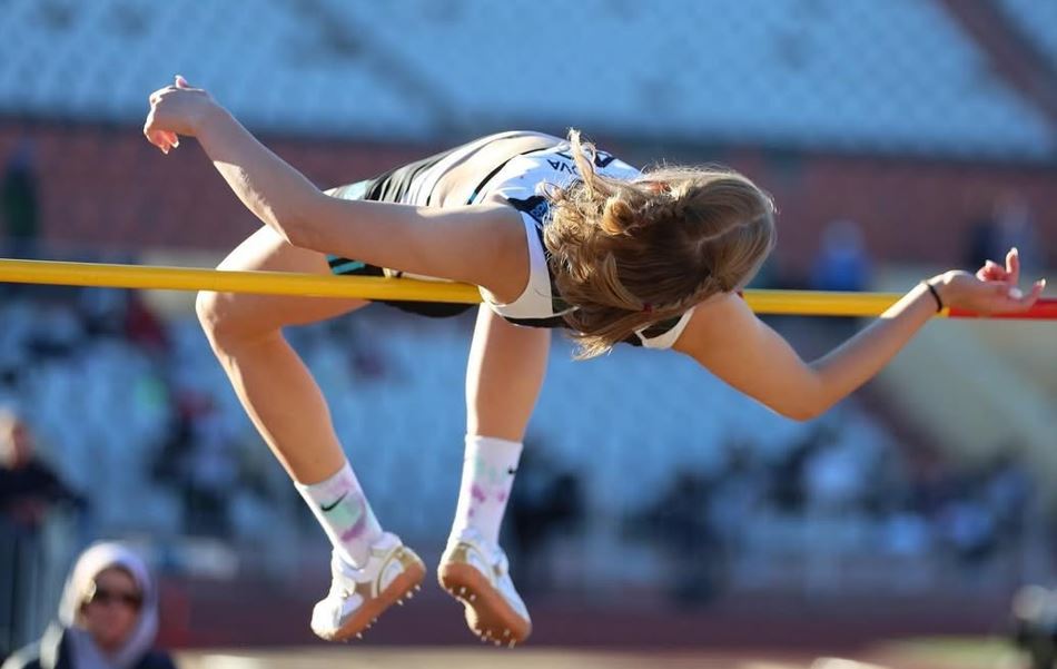 Жеңіл атлеттер алғашқы жүлделерін жеңіп алды