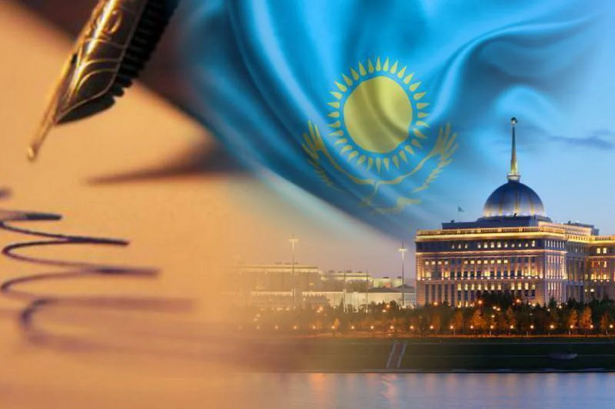 Қазақстанның Украинадағы жаңа елшісі тағайындалды