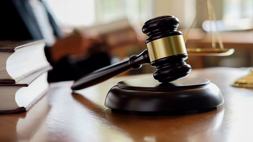 Ақтөбе соты екі спорт мектебінің директорына үкім шығарды