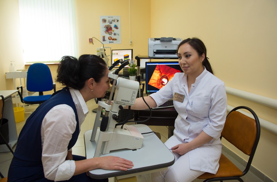 Үздік медициналық ұйымдар анықталды