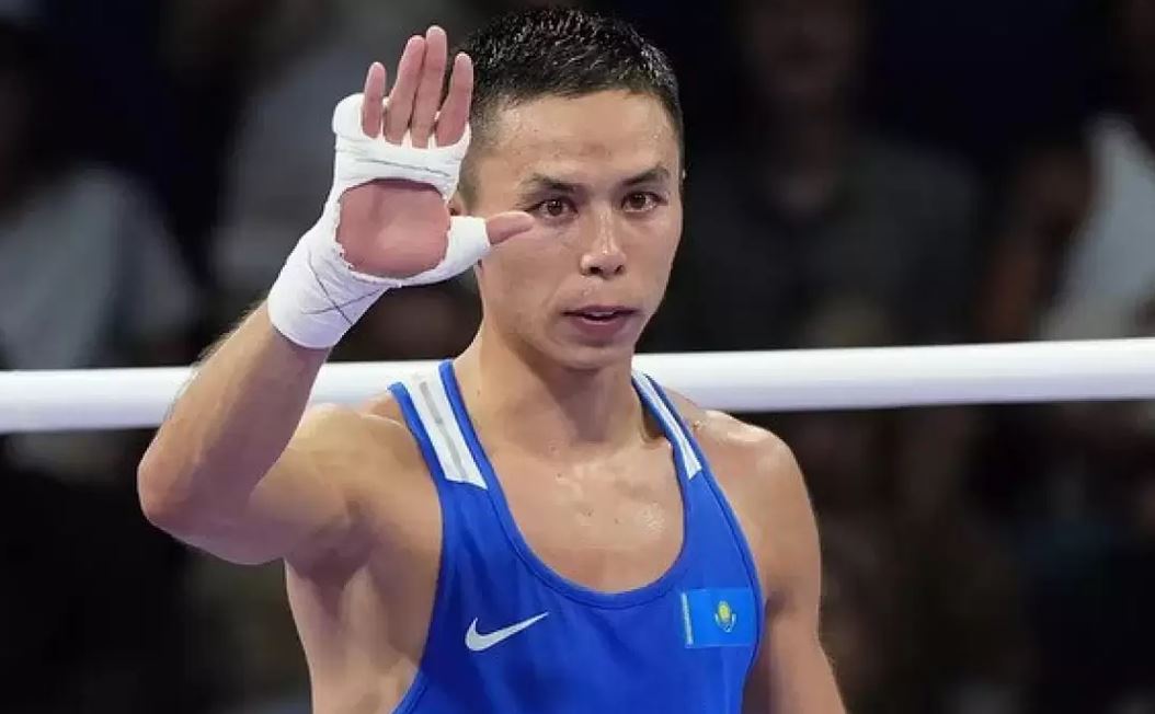 Қазақстан боксшыларының қарсыластары белгілі болды