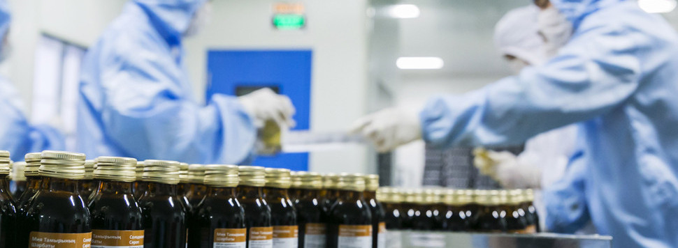 Отандық фармацевтика өндірісі қайтсе оңалады?