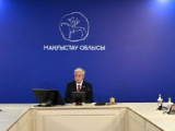 Президент әлеуметтік саланың өзекті мәселелерін атады
