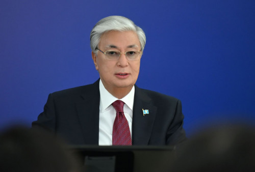 Қ.Тоқаев туризмнің дамуына жол ашатын бағыттарды атады