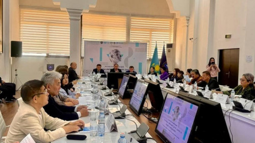 Медиа мамандарын дайындайтын мектеп ашылды