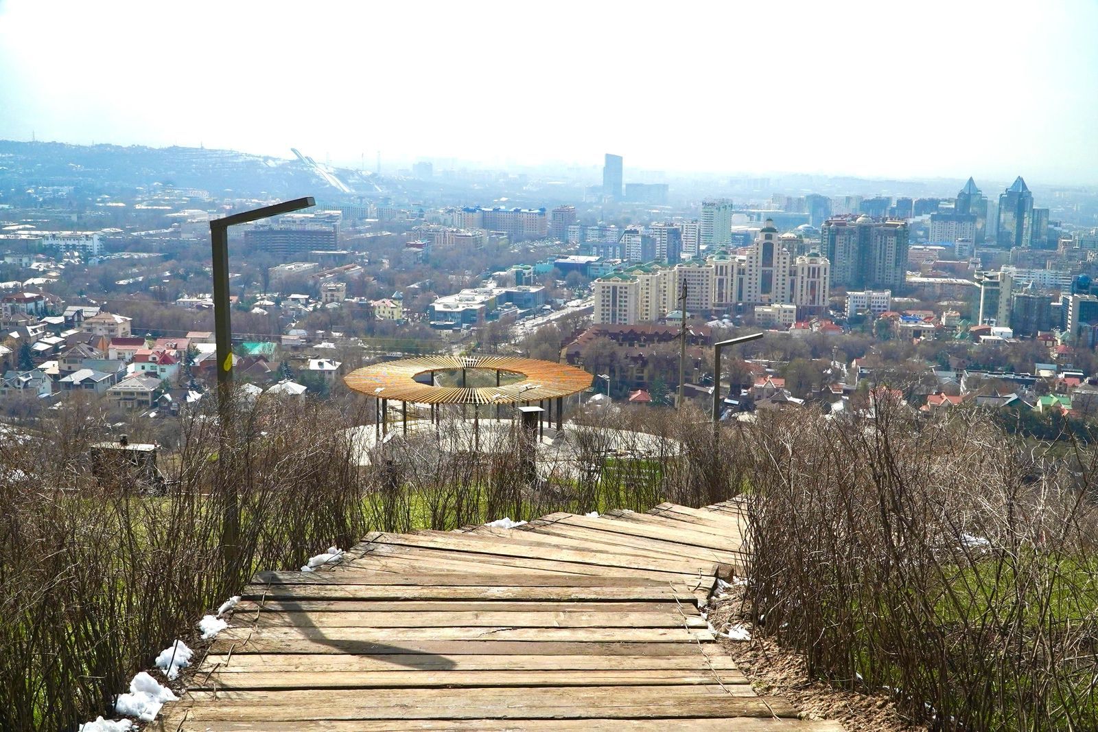 Сенімнен айрылған мердігерлерге бақылау күшейді