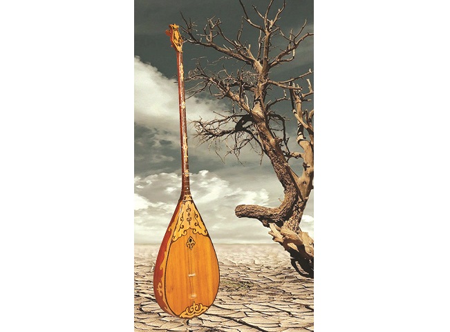 Ән көмкерген ақтық сөз