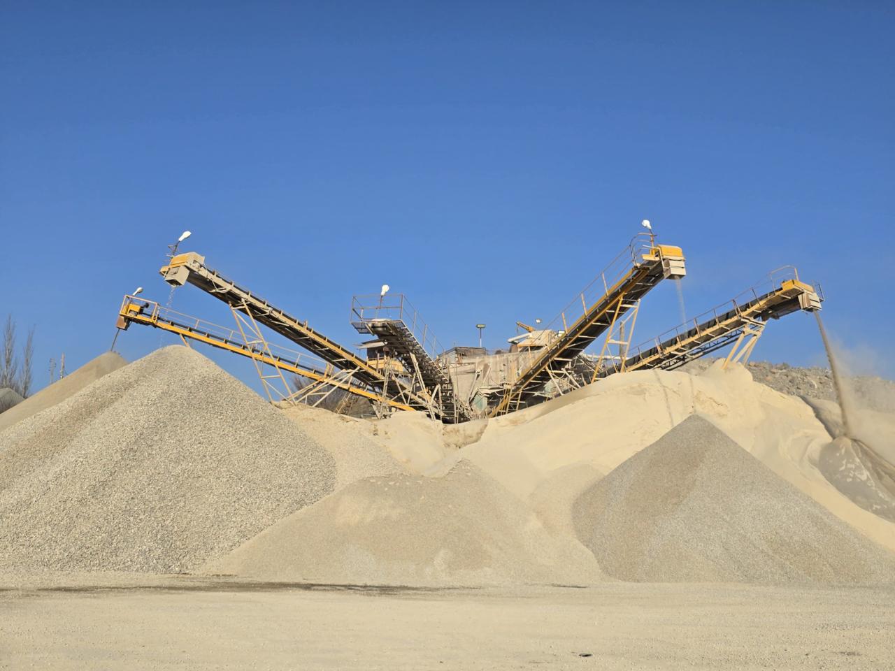 Карьер басшысына құрмет ерекше