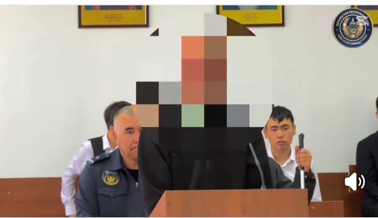 Қызылордада жасөспірімдер ашық сот отырысына қатысты