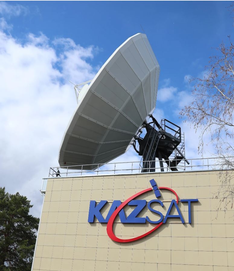 Жаңартылған суперкомпьютер іске қосылды