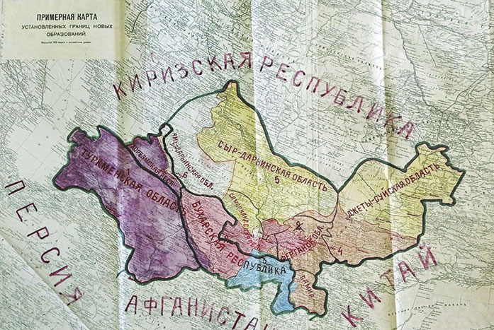 "Қазақ" атауы қалпына келтірілген кез