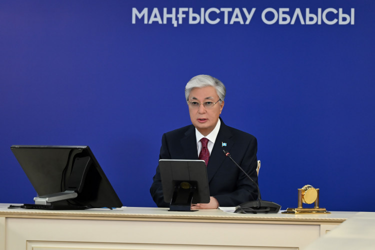 Халықтың тұрмыс сапасын жақсарту – басты мақсатымыз