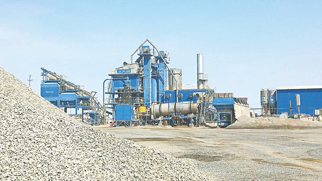 Жол сапасы – даму көрсеткіші