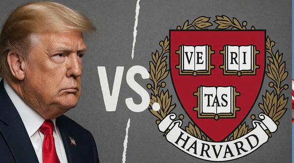 Трамп Гарвард университетін федералды қаржыландырудан айыруды талап етті
