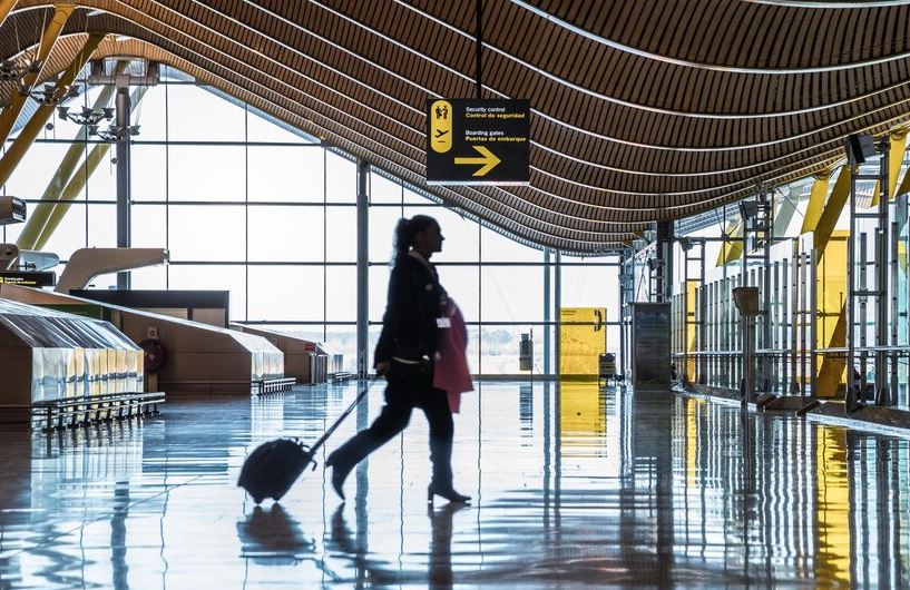 Астанада әуе кеңістігін пайдалану уақытша шектеледі